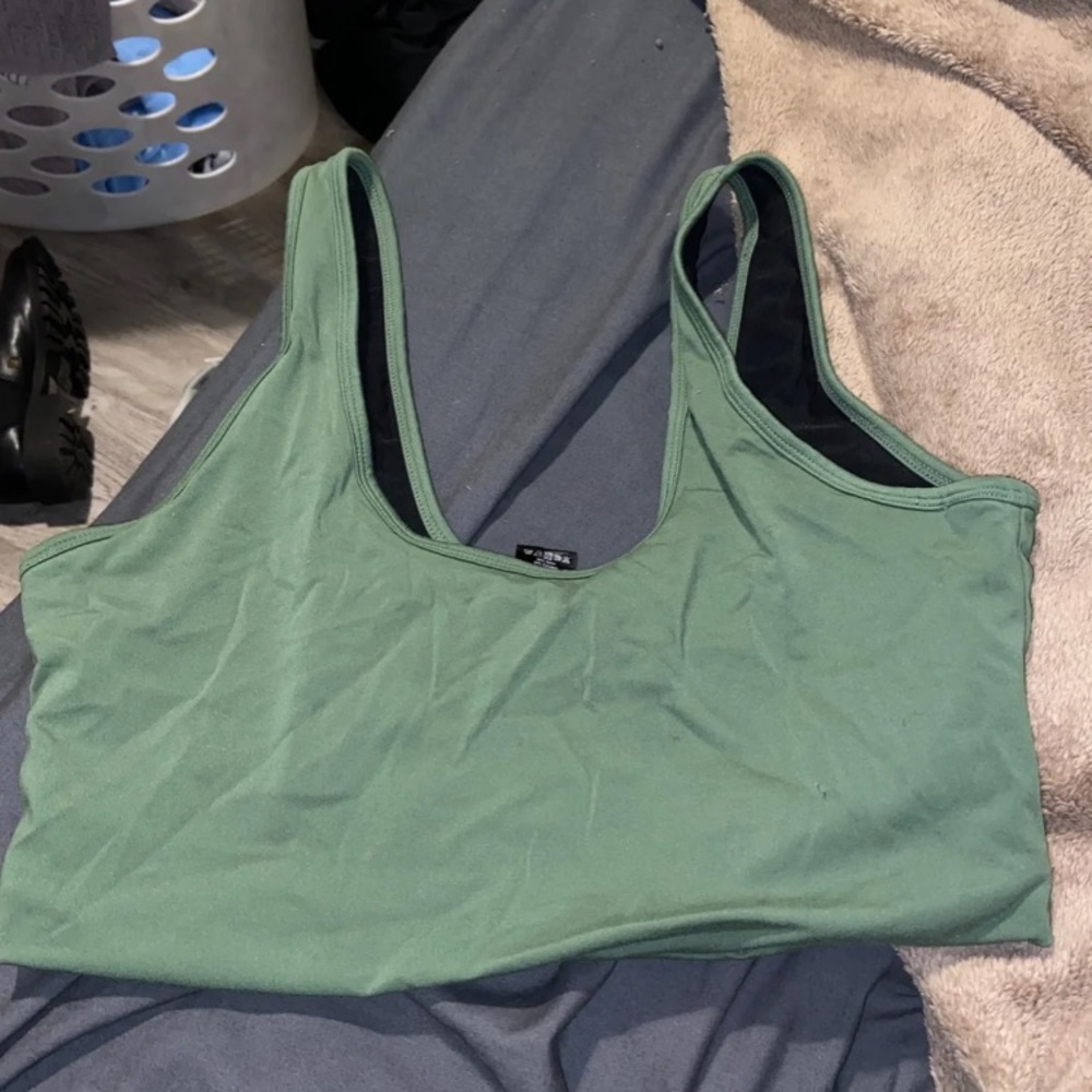 OG TOP-Amazon